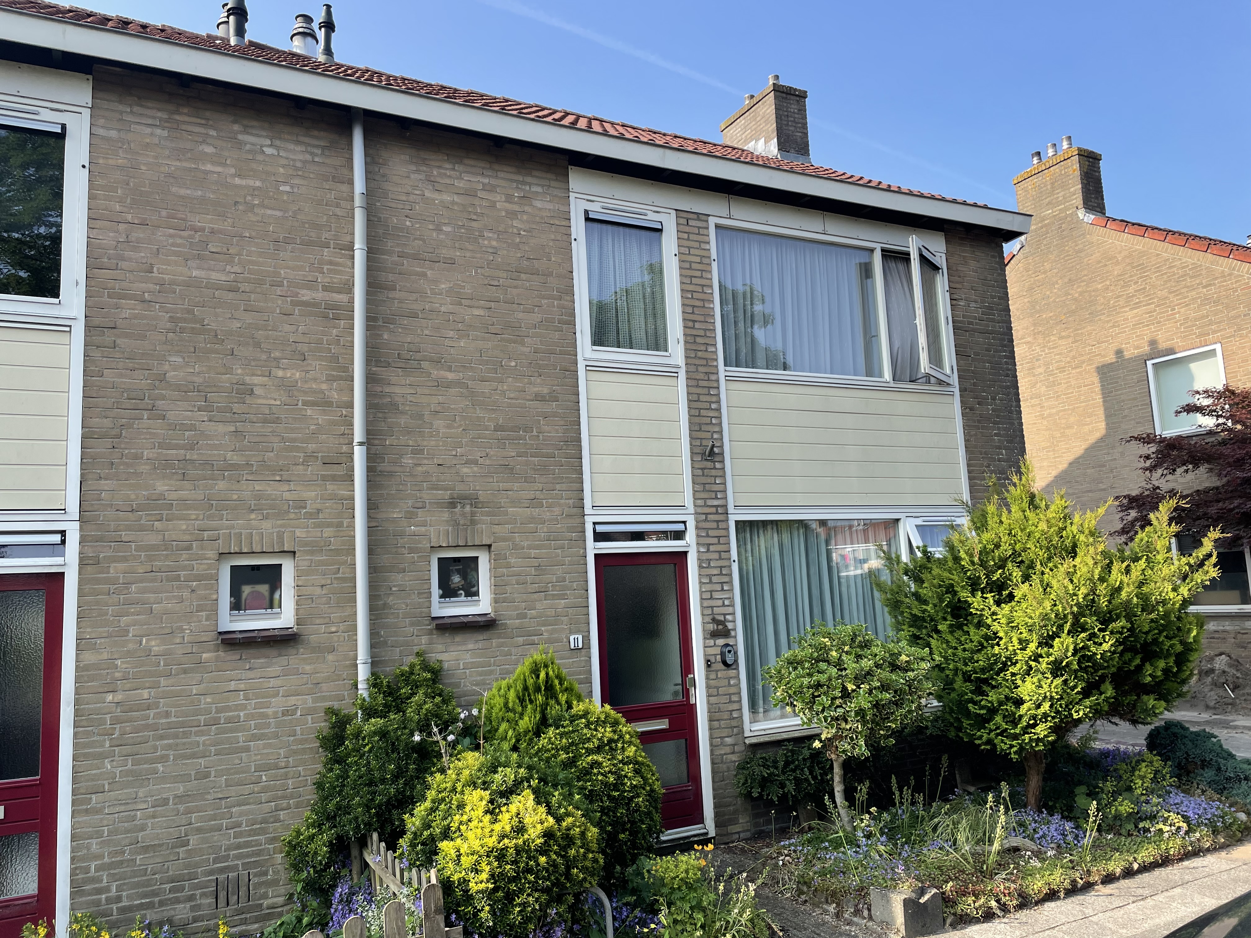 De Lijkant 11, 9201 AN Drachten, Nederland