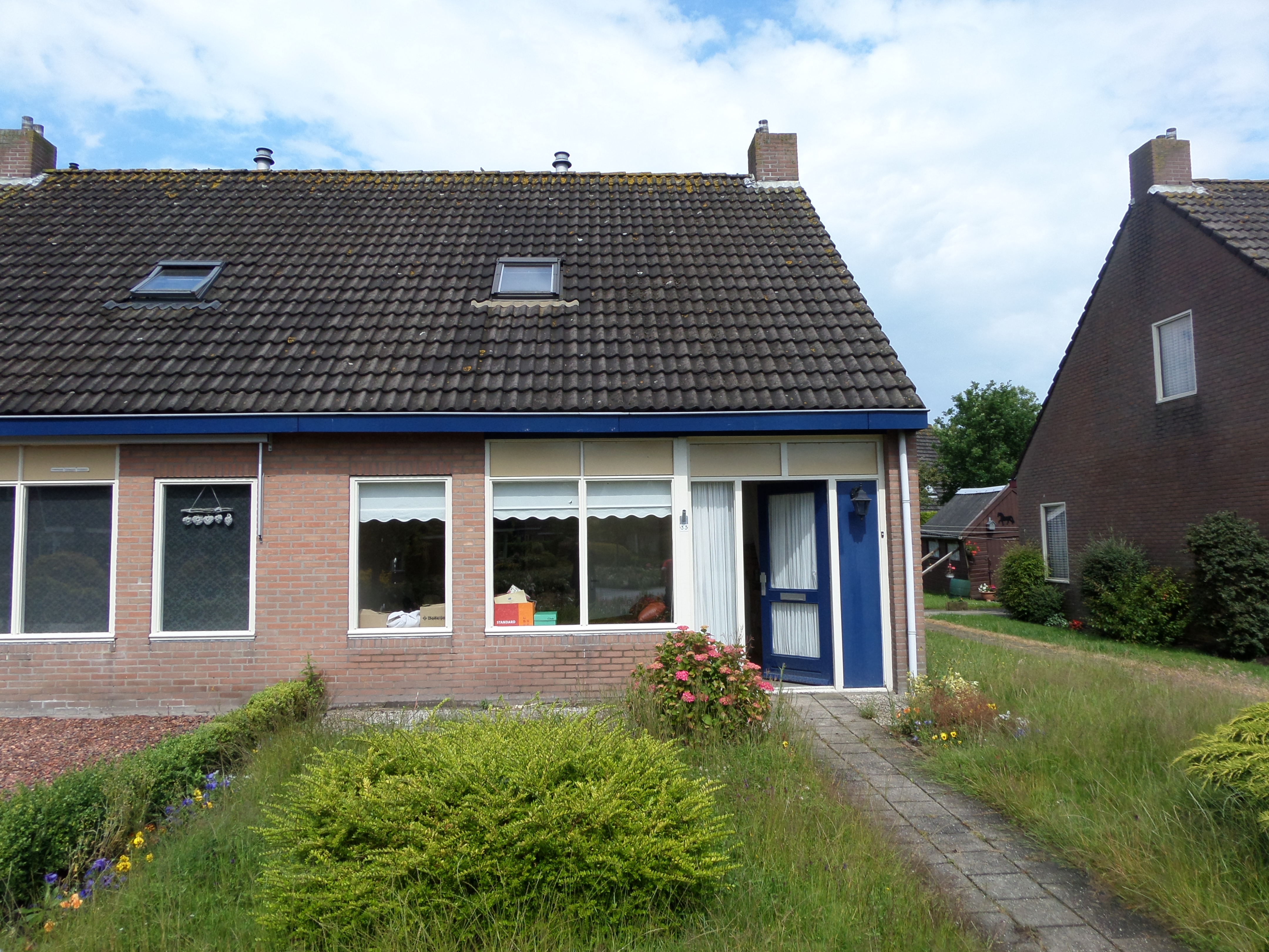 Meidoorn 33, 9103 SG Dokkum, Nederland