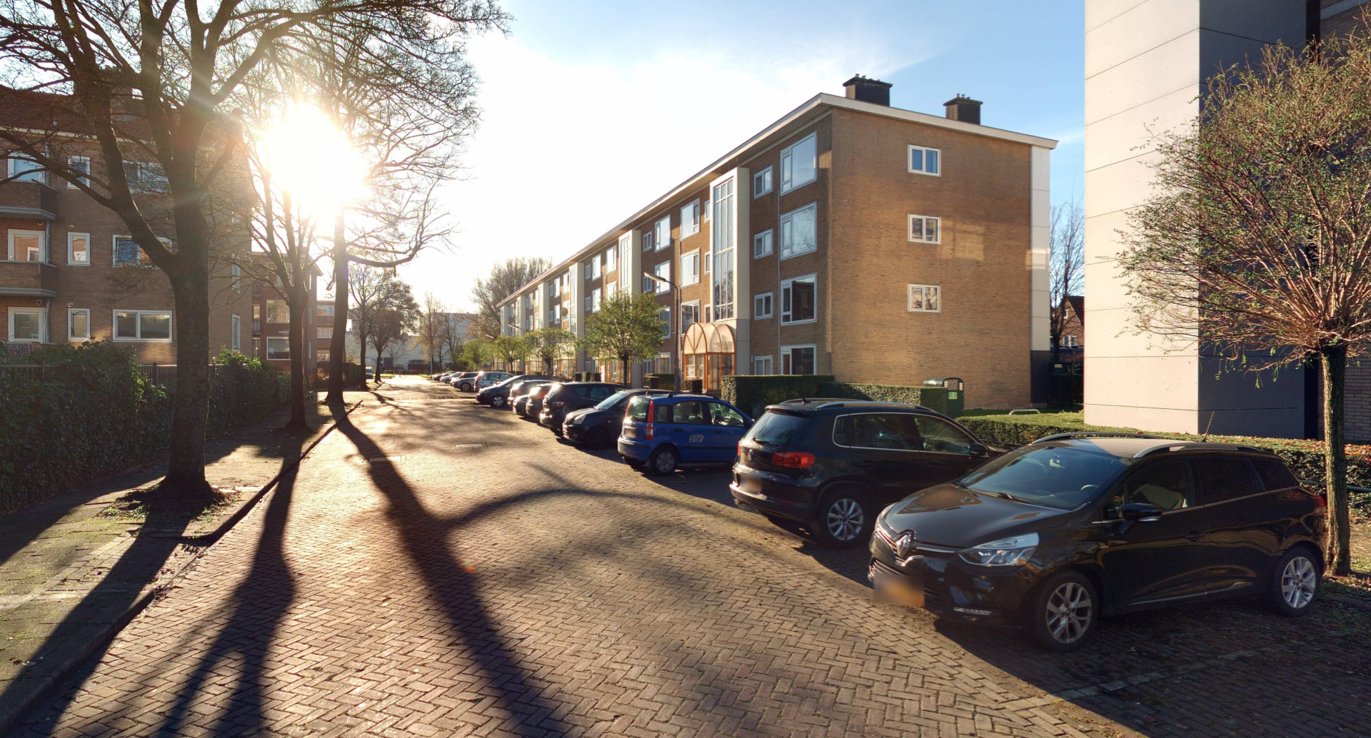 Sleedoornstraat 2B, 8924 AJ Leeuwarden, Nederland
