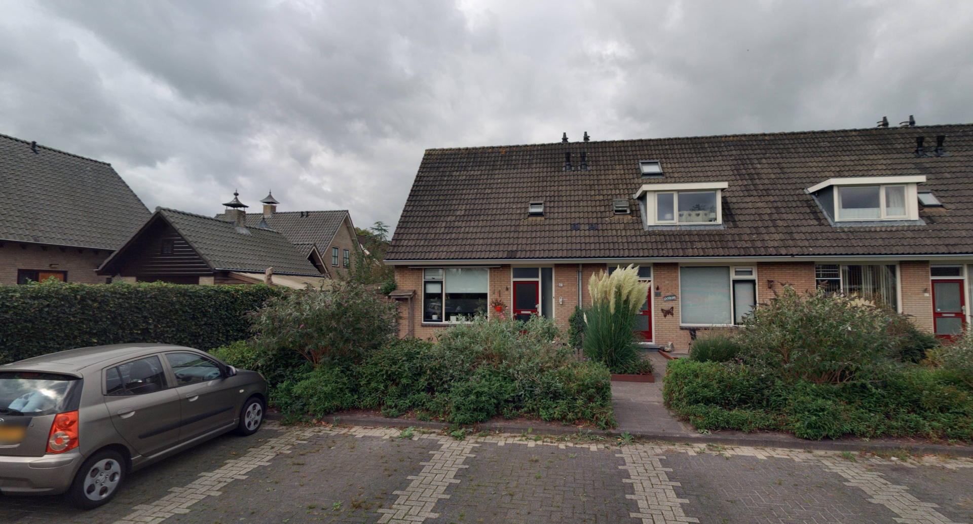 Molefinne 63, 8621 DD Heeg, Nederland