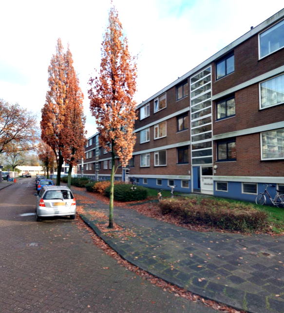 Eikenstraat 38 C