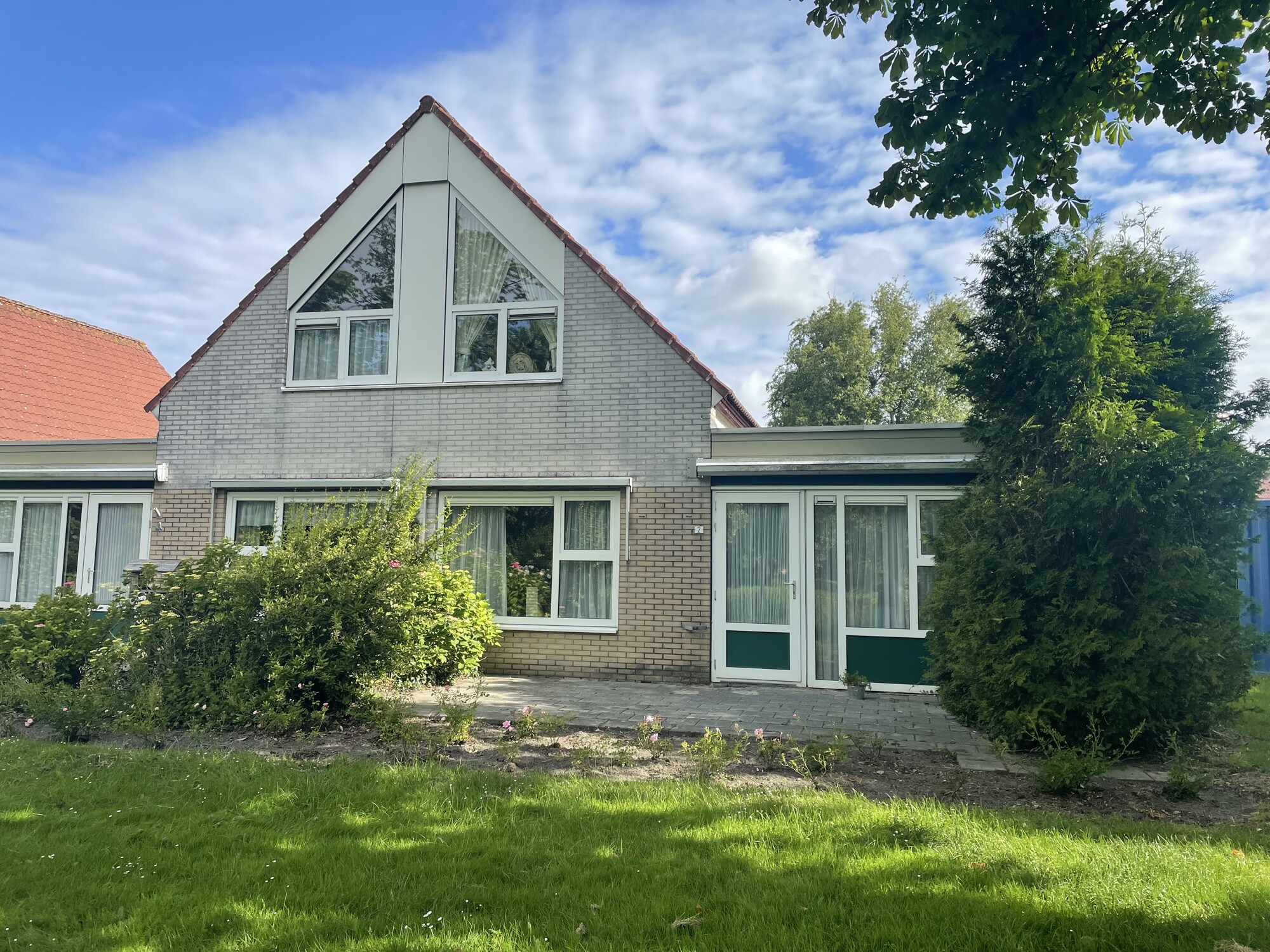 Parklaan 2