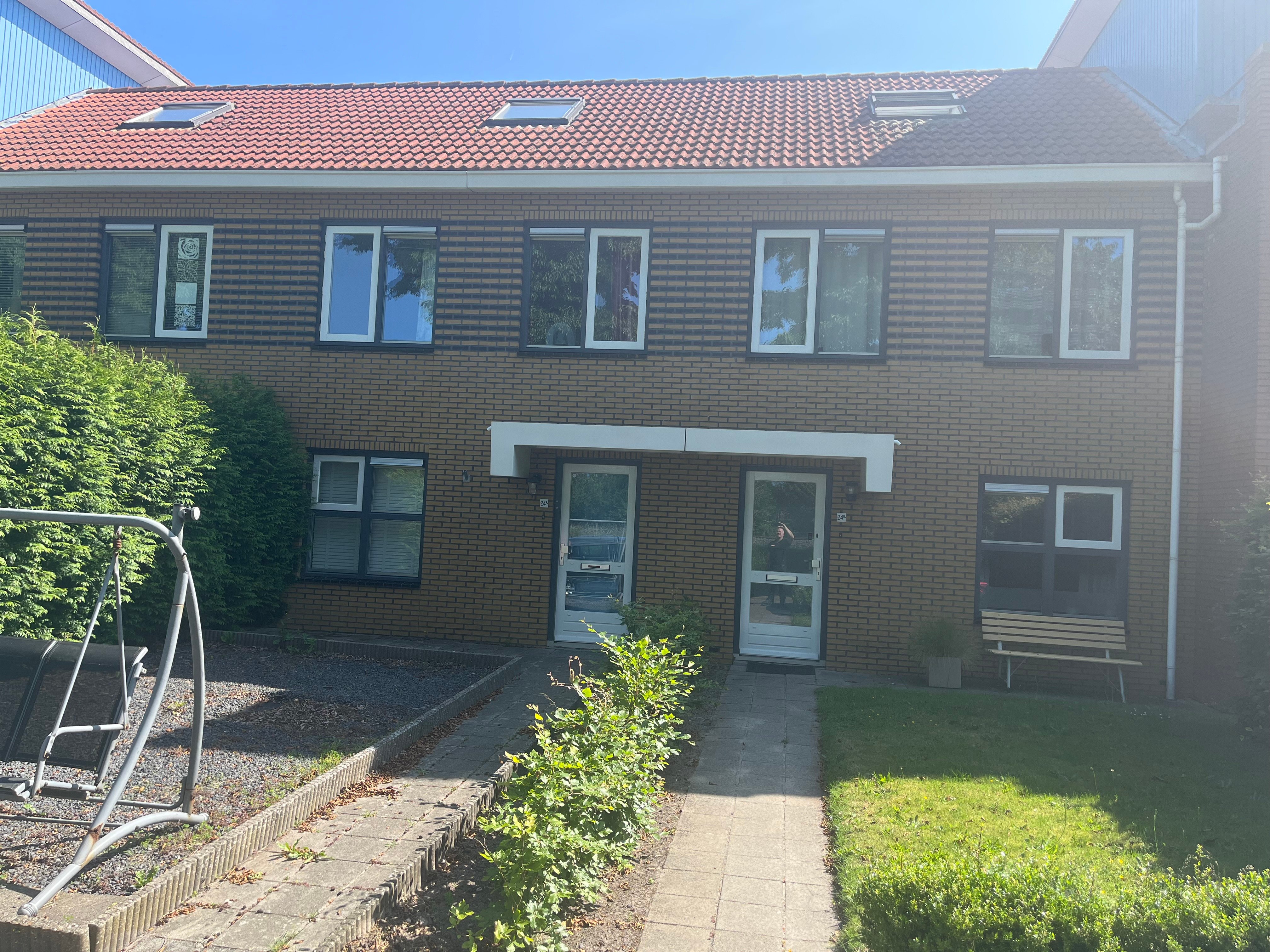 Surinamesingel 24, 8442 KD Heerenveen, Nederland