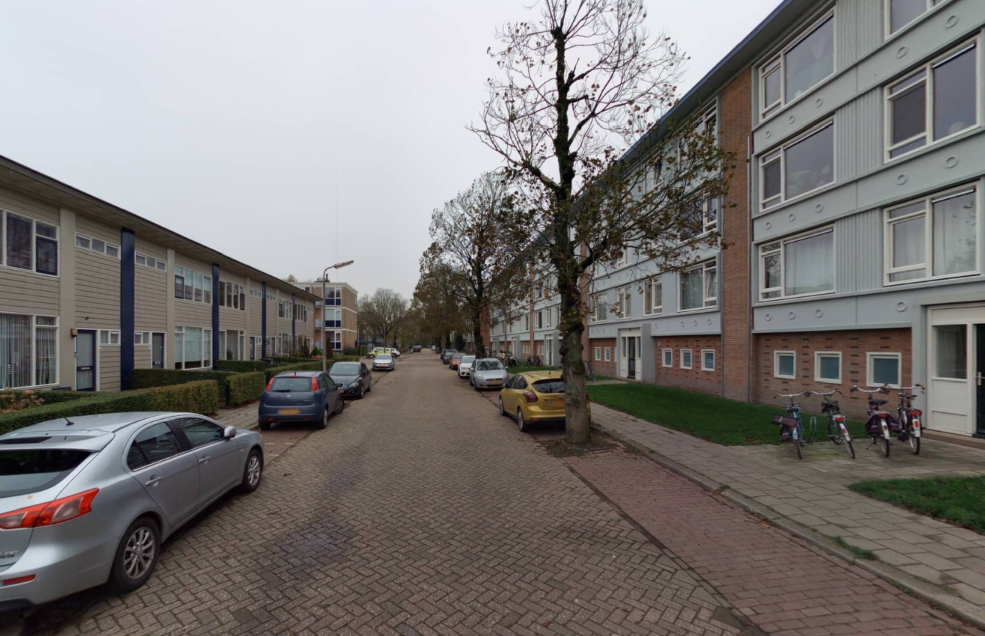 Boeierstraat 32