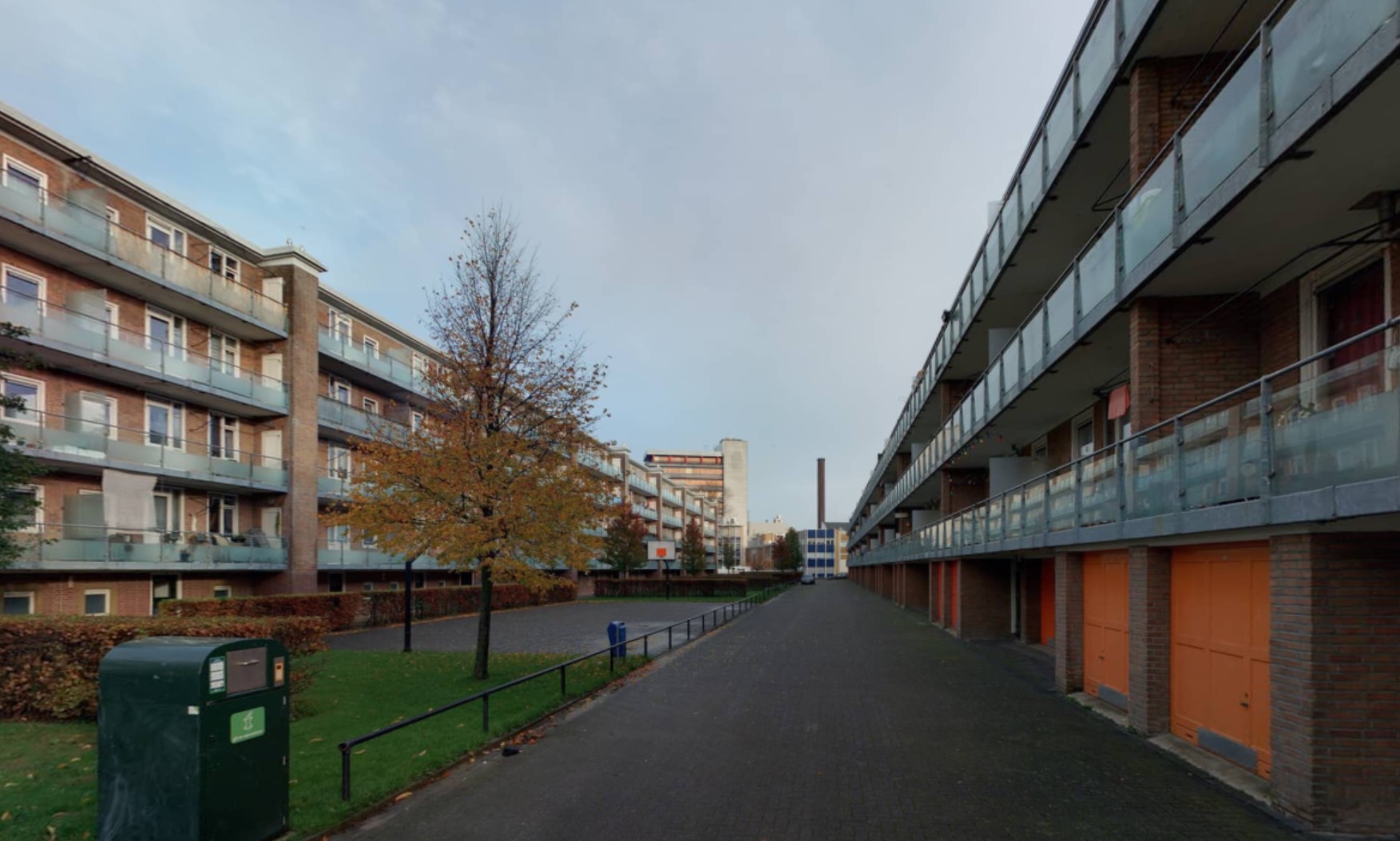 Boeierstraat 32