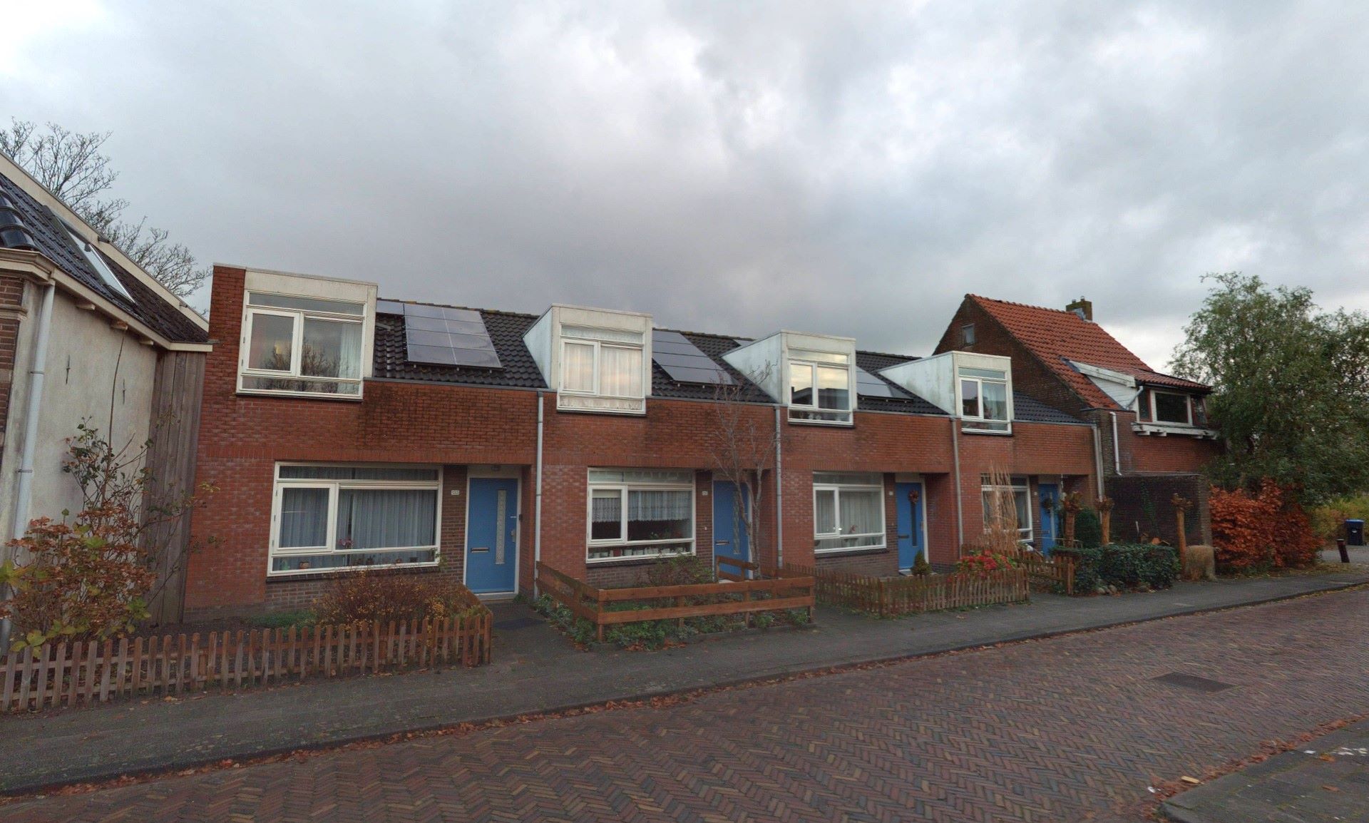 Achter de Hoven 133