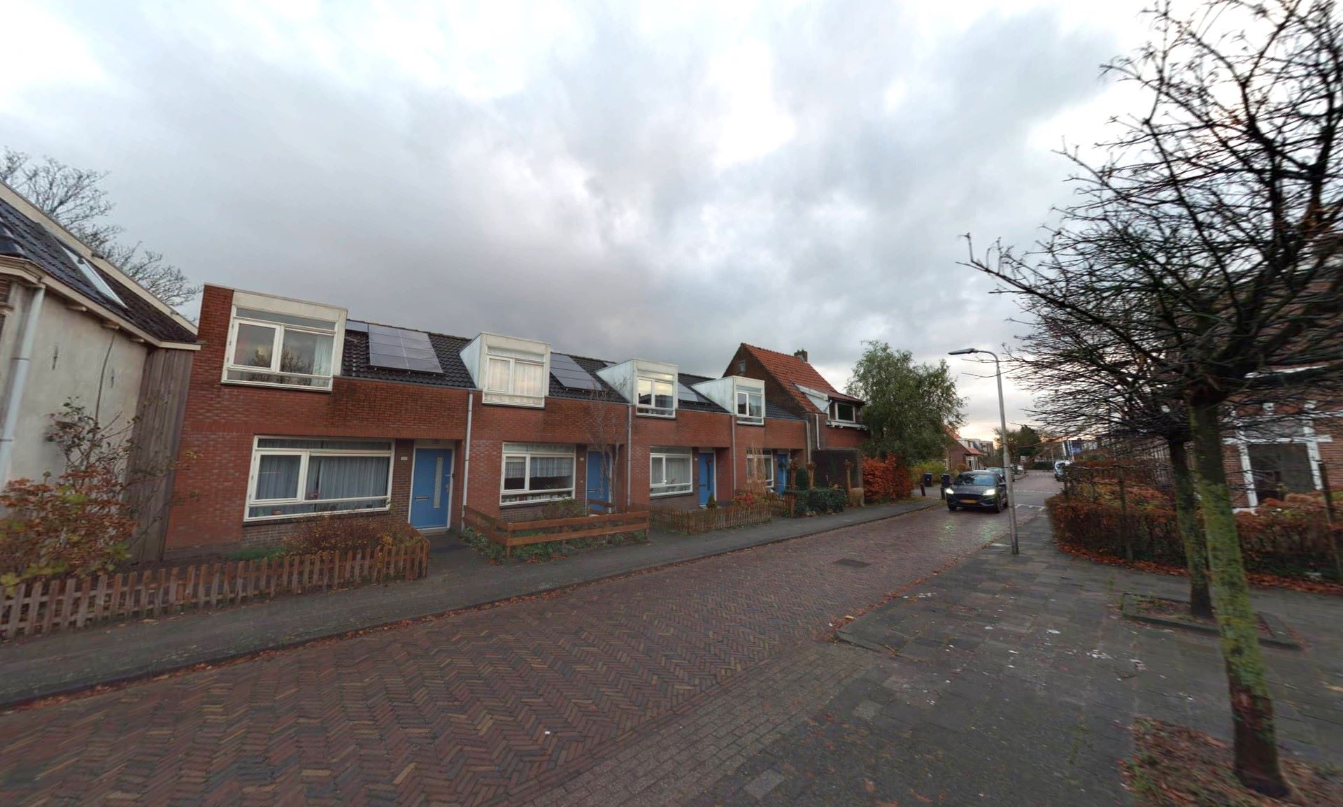Achter de Hoven 133
