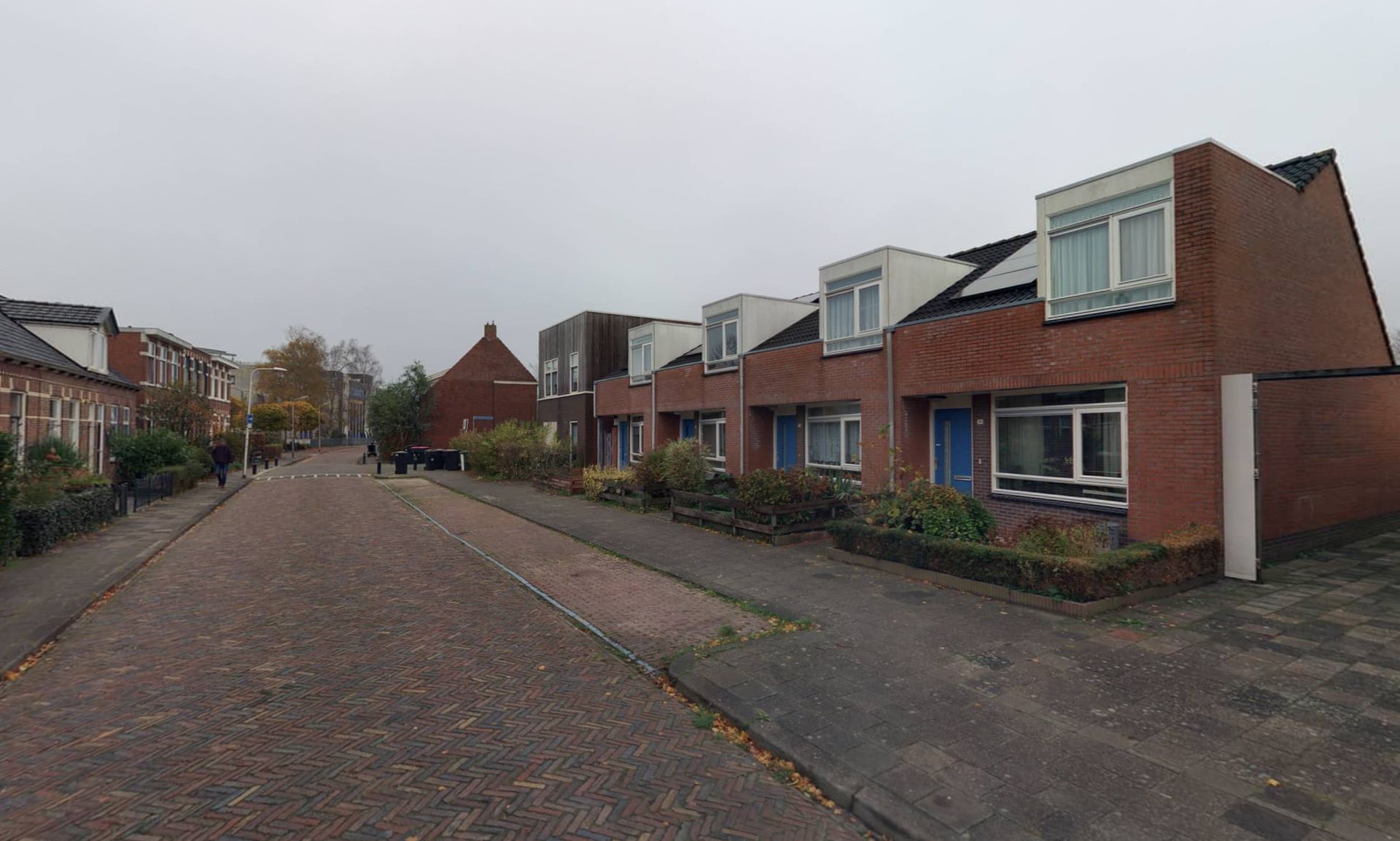 Achter de Hoven 189