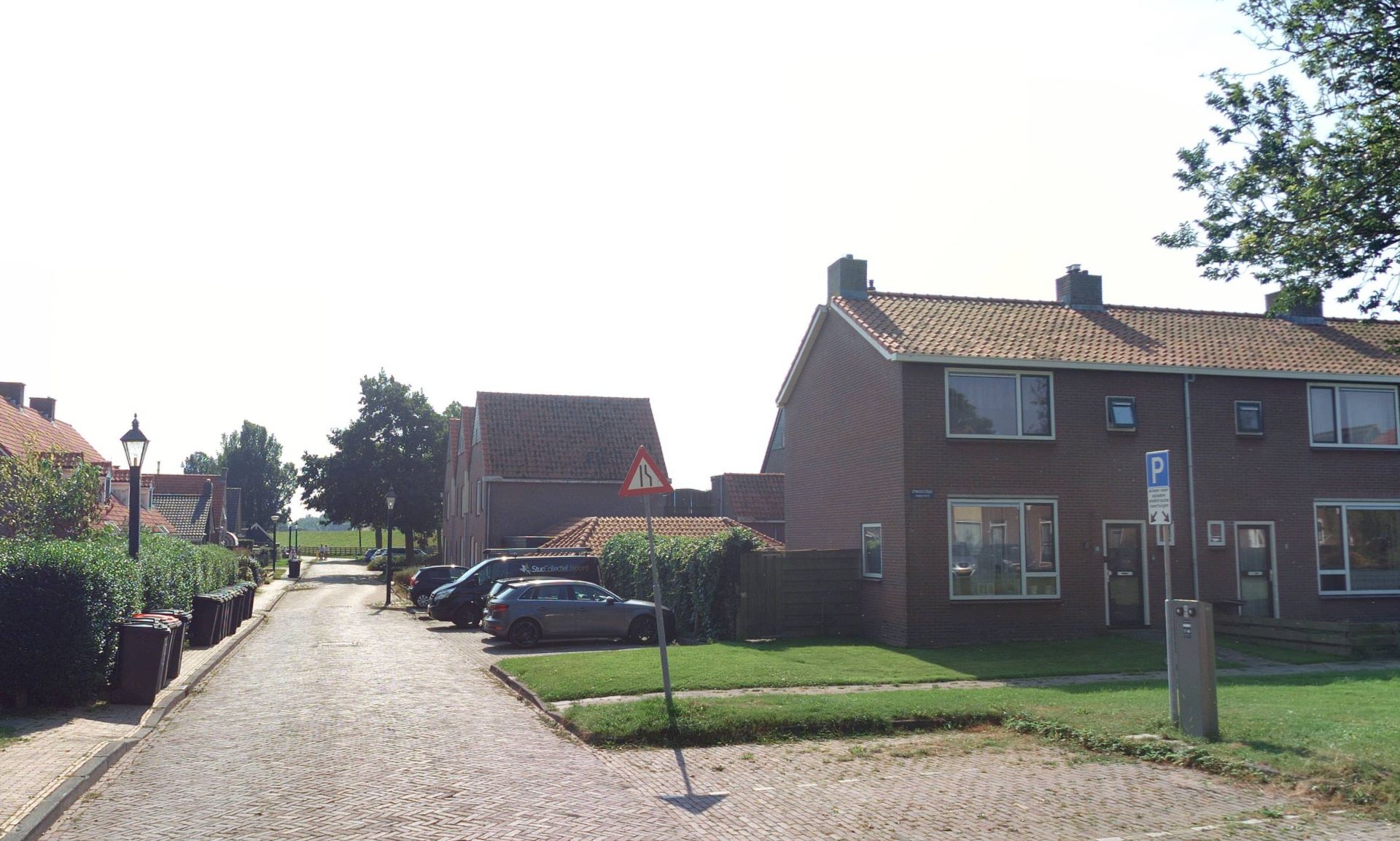 Spinhuisstraat 1