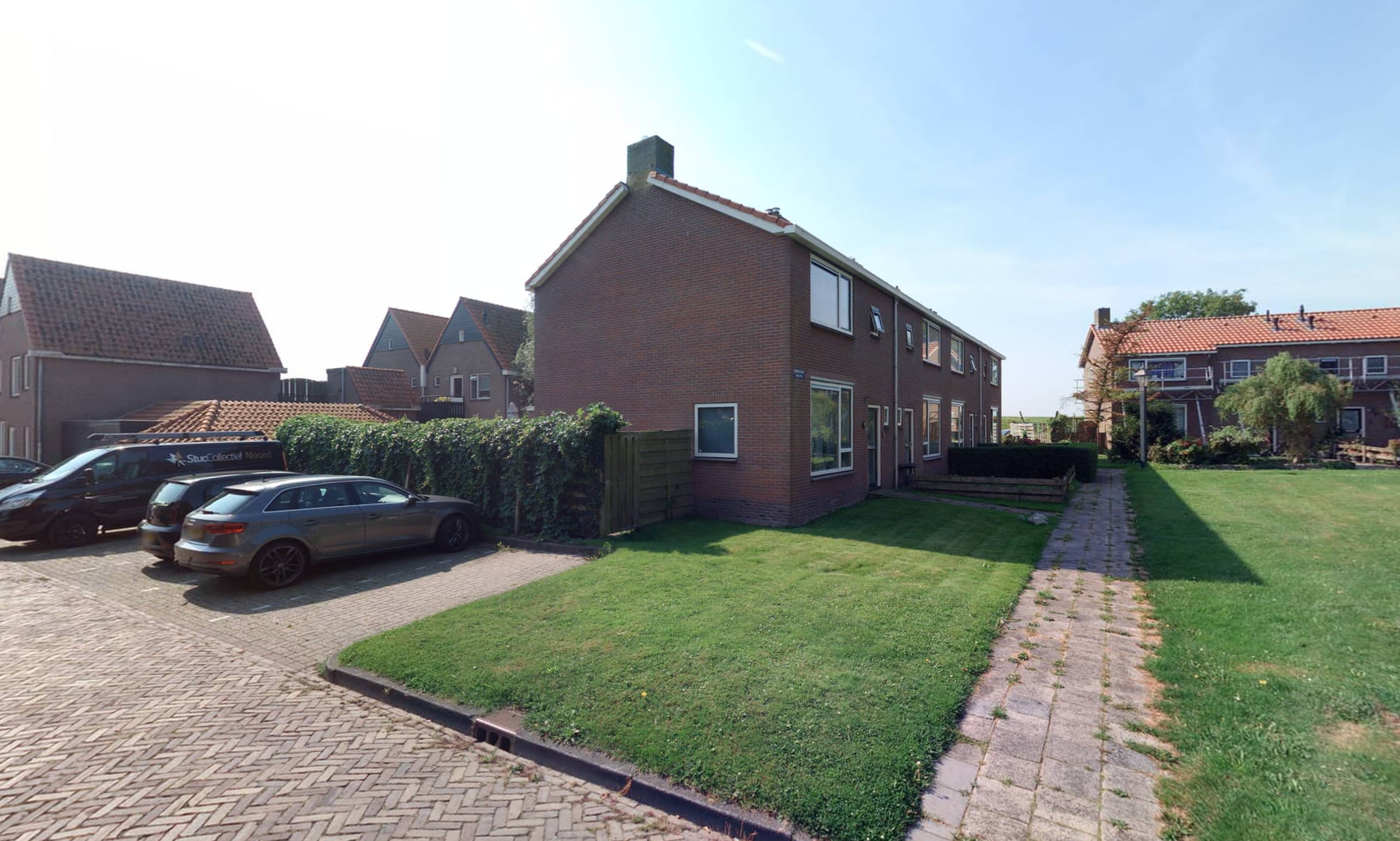 Spinhuisstraat 1