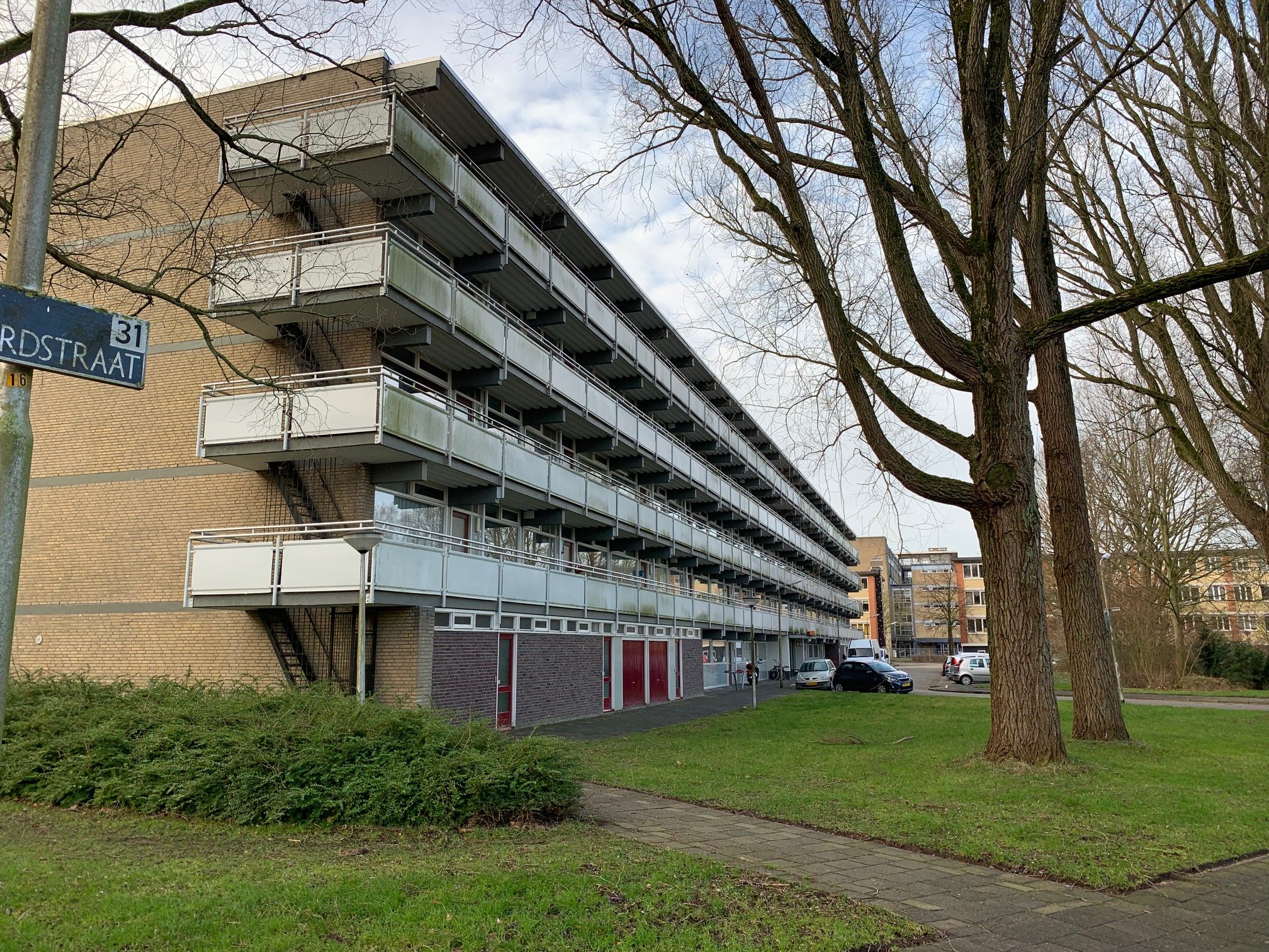 Soestdijkstraat 12, 8931 DR Leeuwarden, Nederland
