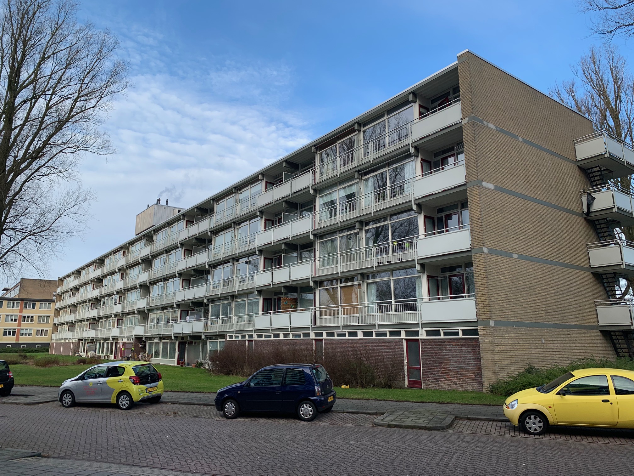 Soestdijkstraat 12