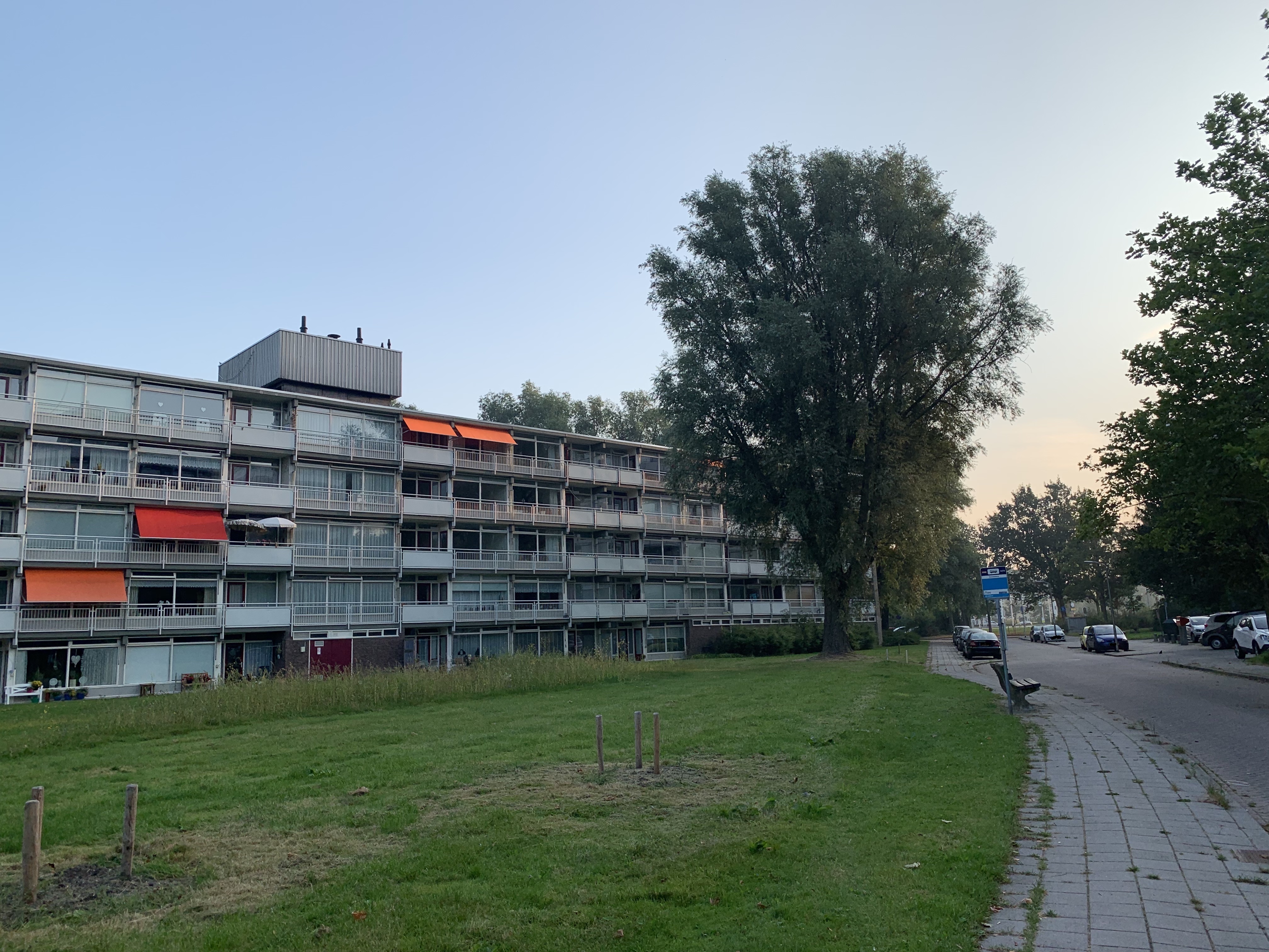 Soestdijkstraat 12