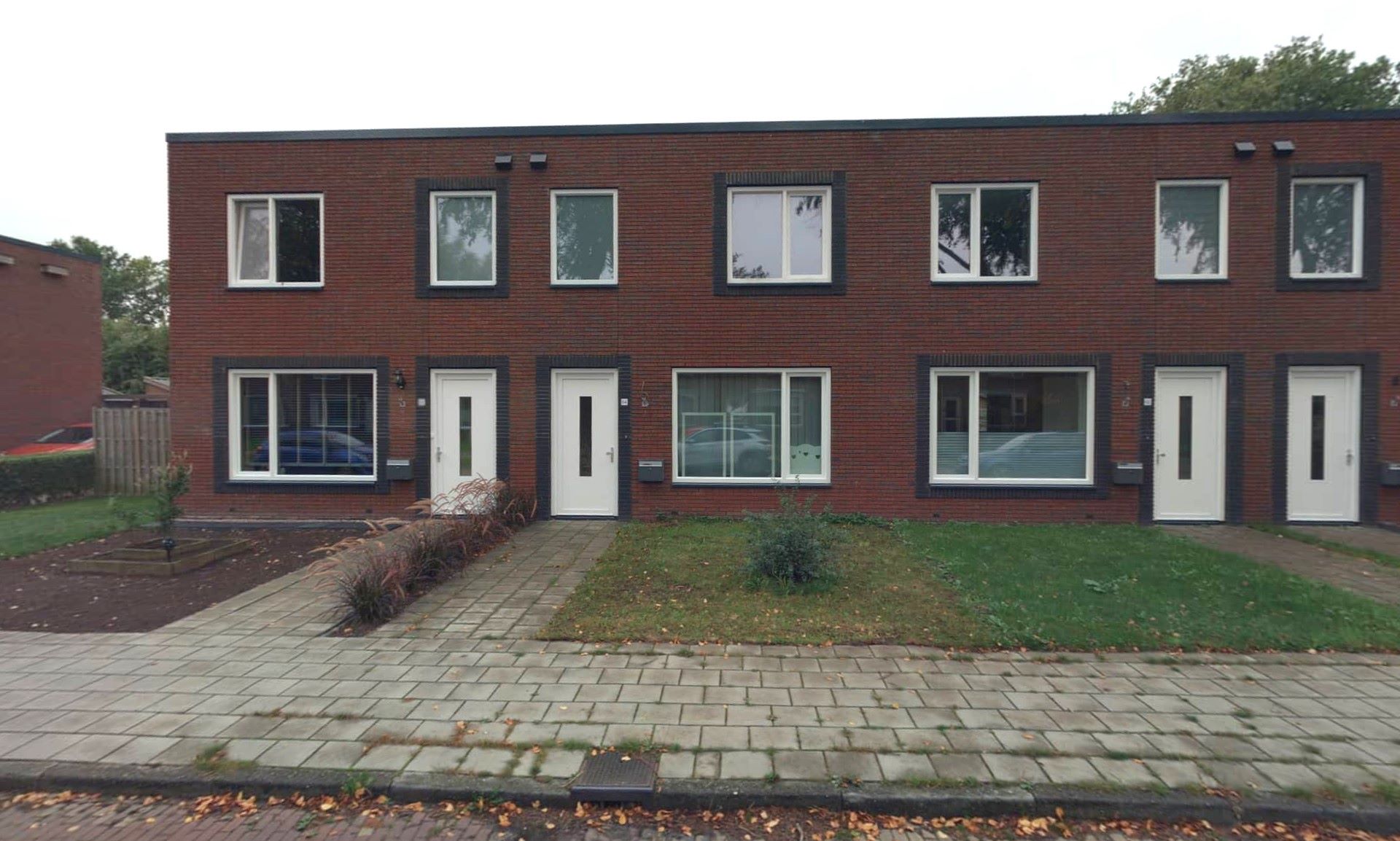 Van Goghlaan 64, 8442 HX Heerenveen, Nederland