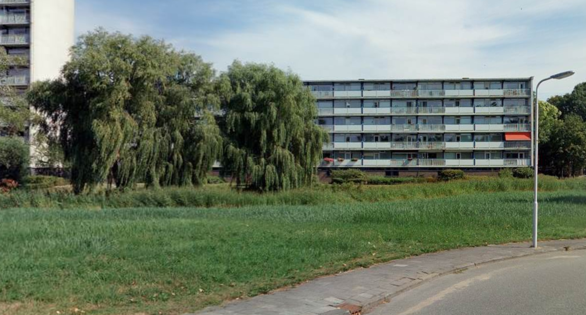 Loëngasterlaan 340, 8604 ZX Sneek, Nederland