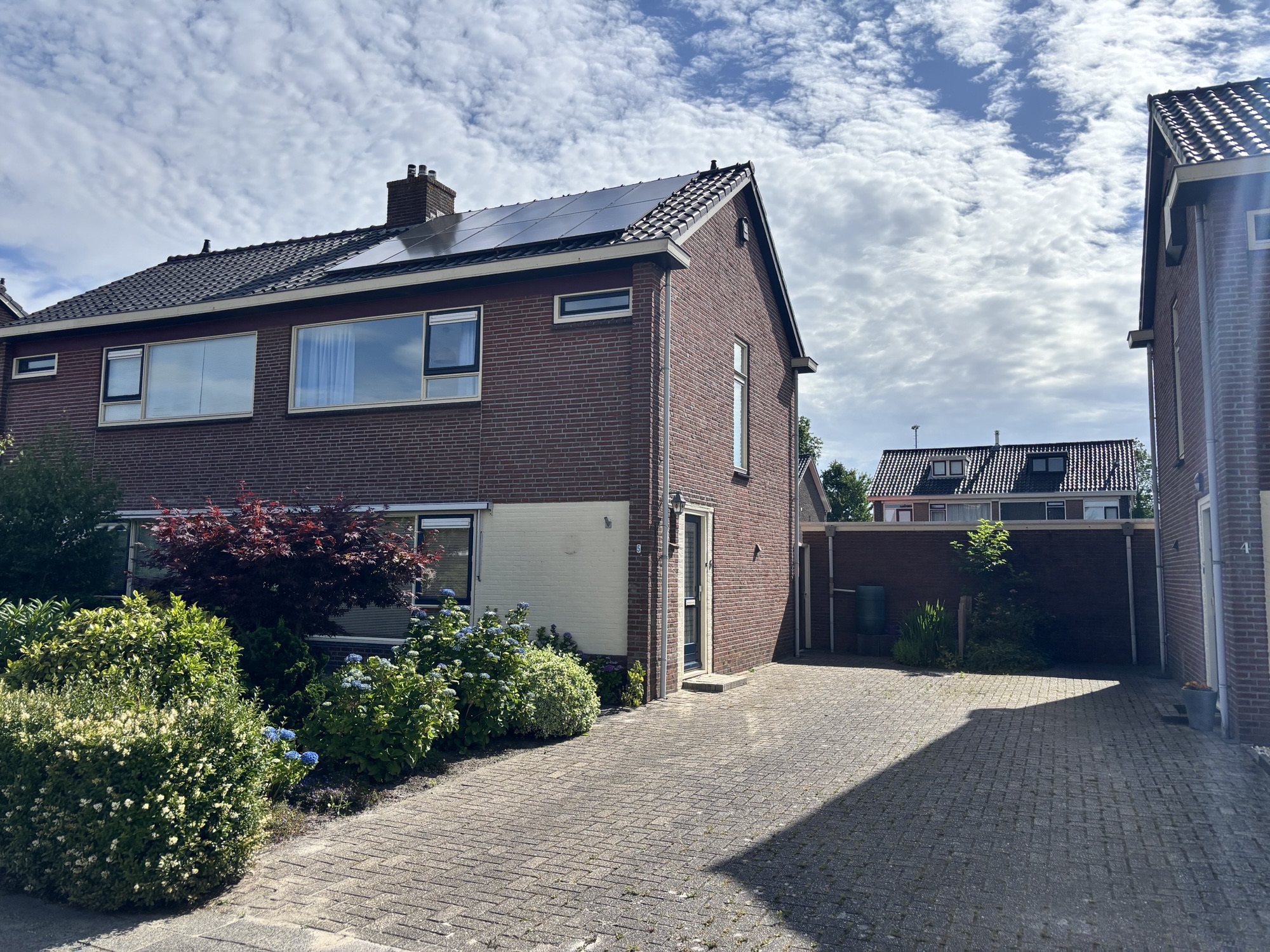 Ids Wiersmahof 5, 9203 RE Drachten, Nederland