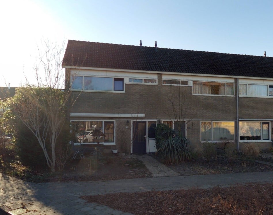 Steegde 56, 8426 CC Appelscha, Nederland