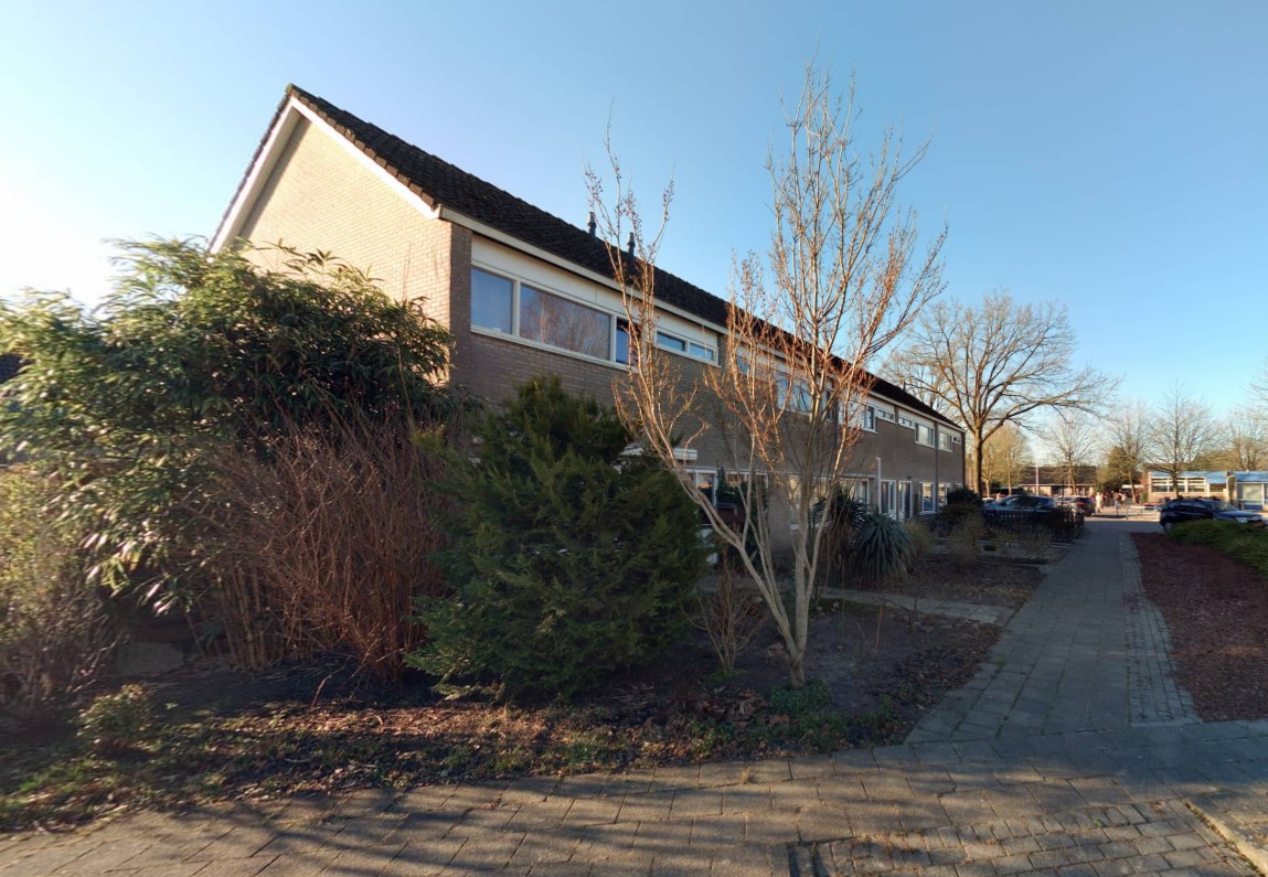 Steegde 56