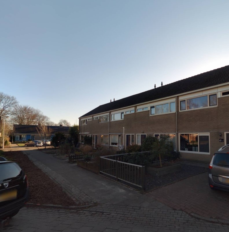 Steegde 56