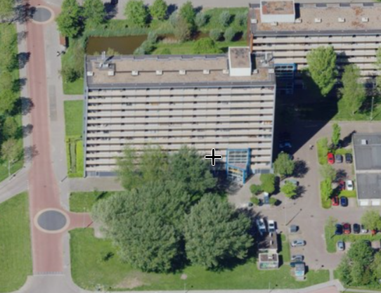 Dragoonsplein 71