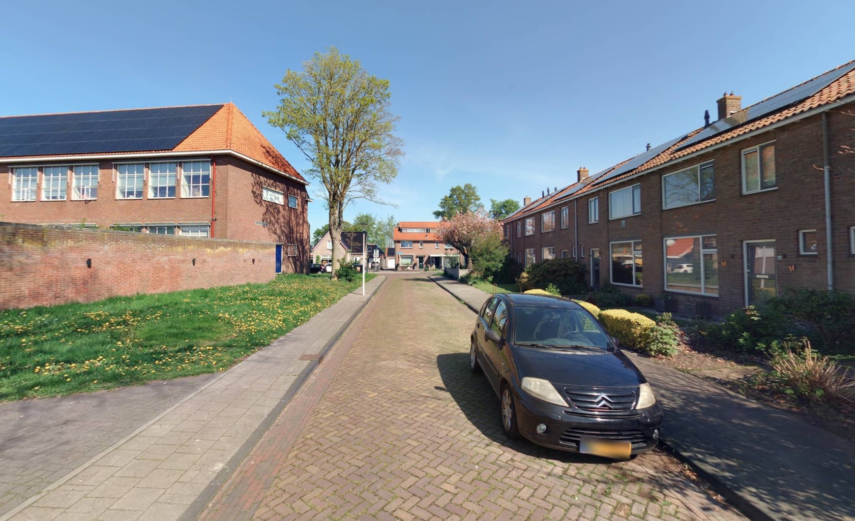 Grietmansrecht 46