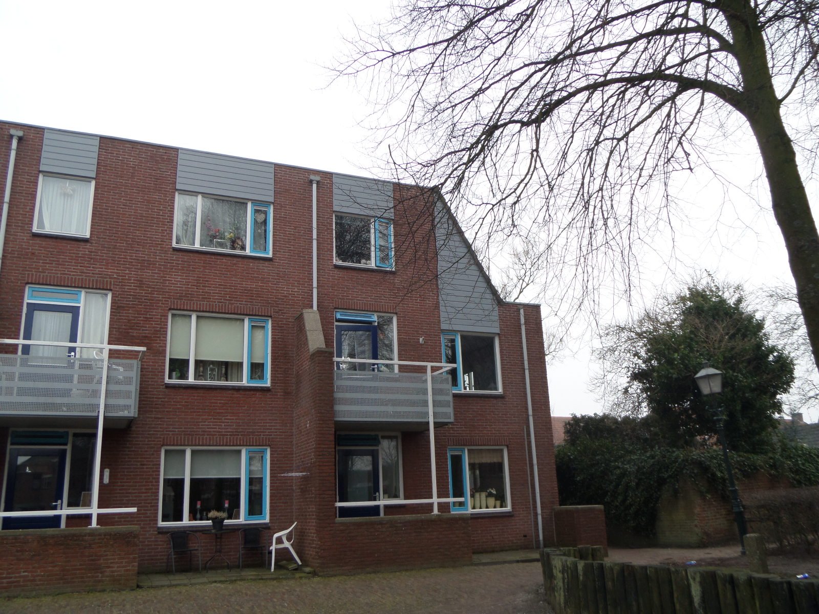 Meckamastraat 7, 9291 MX Kollum, Nederland