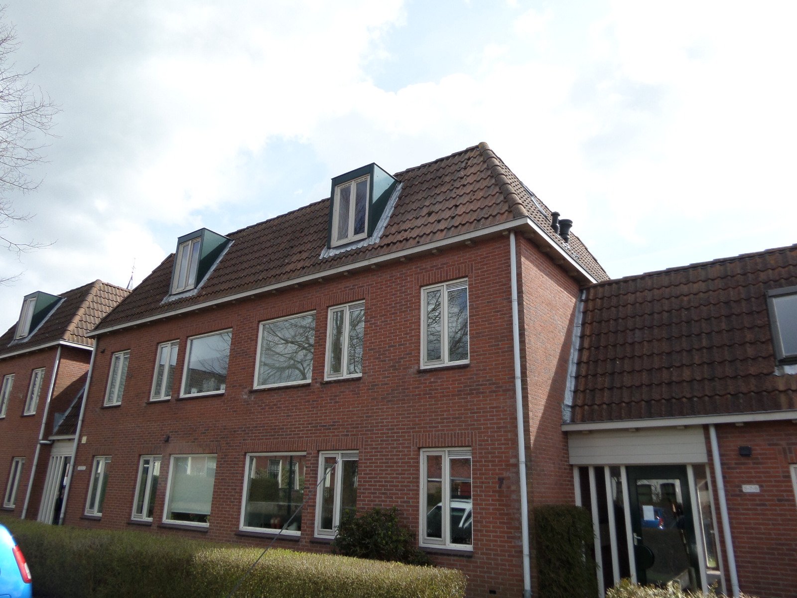 Putstraat 9, 9291 EL Kollum, Nederland