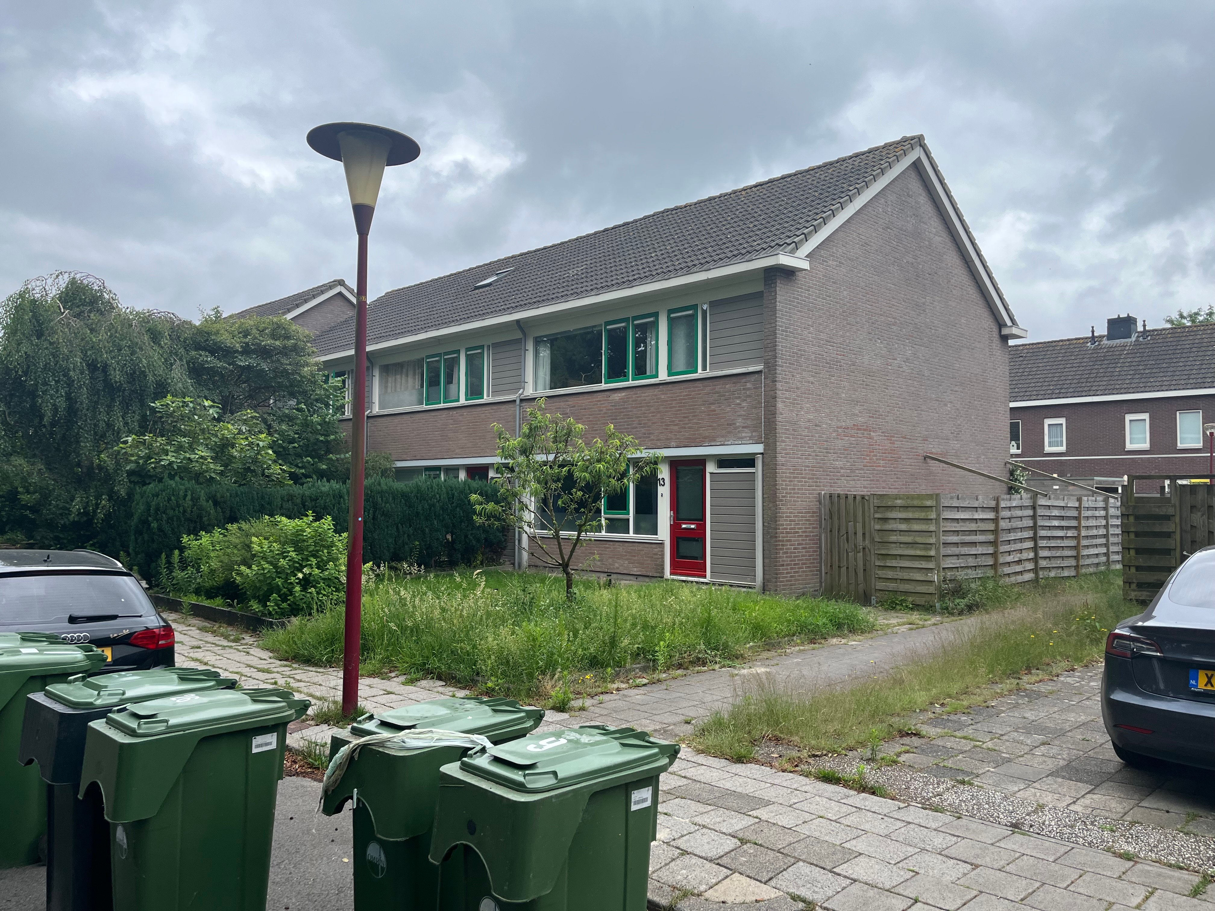 Poelen 13, 8446 LA Heerenveen, Nederland