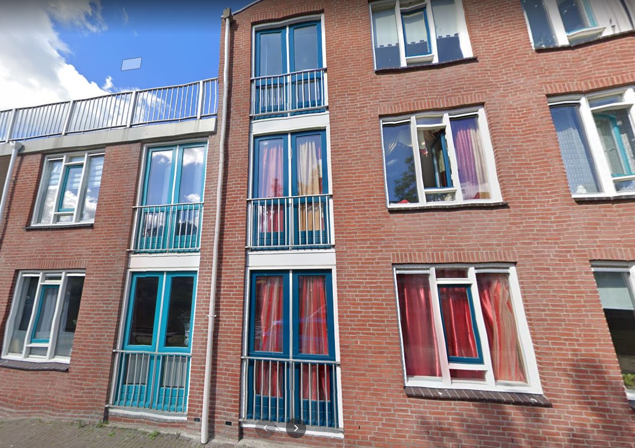 Camstraburen 63