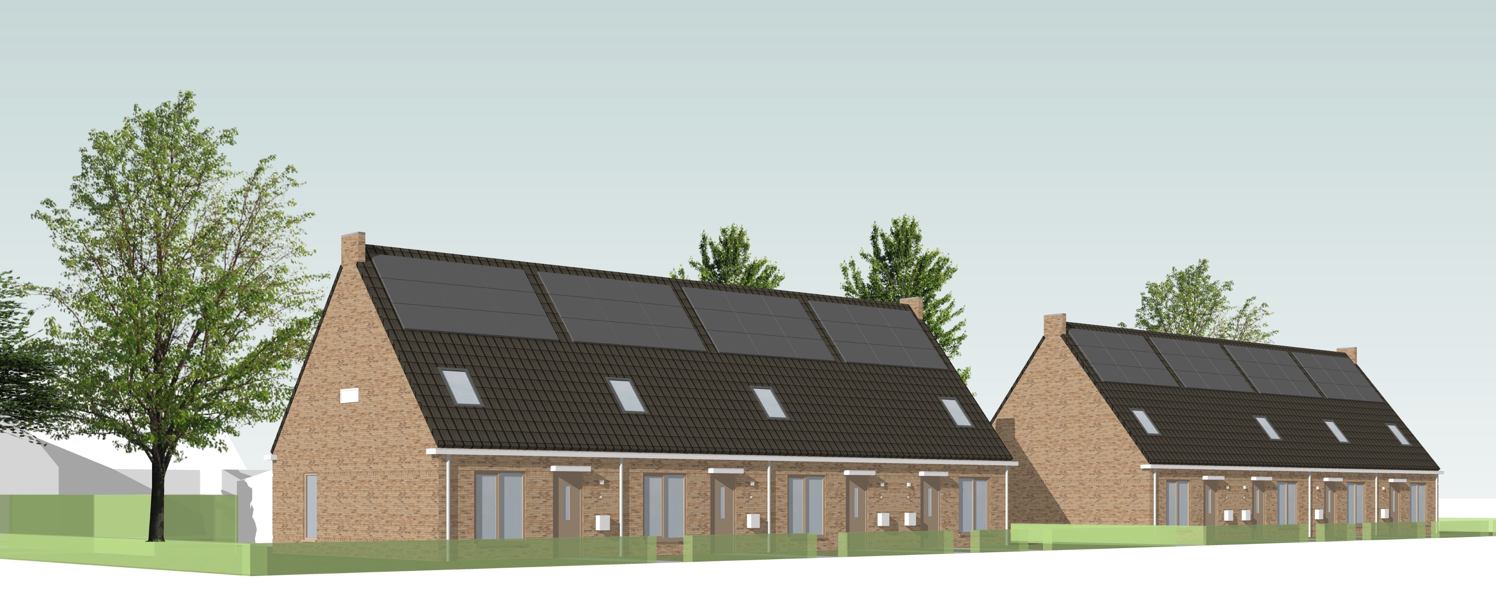 Eilansgrien 26, 9264 TC Earnewald, Nederland