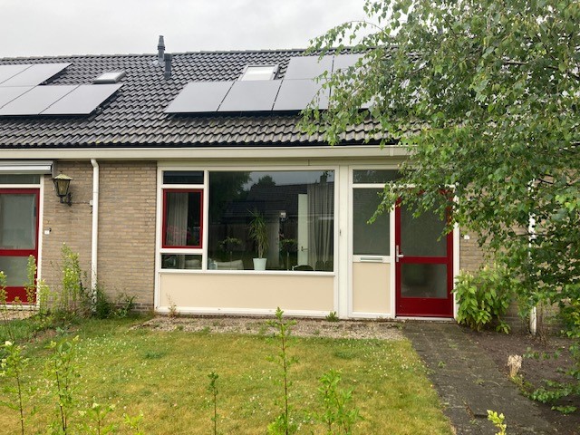 De Ikebosker 8, 8567 JL Oudemirdum, Nederland