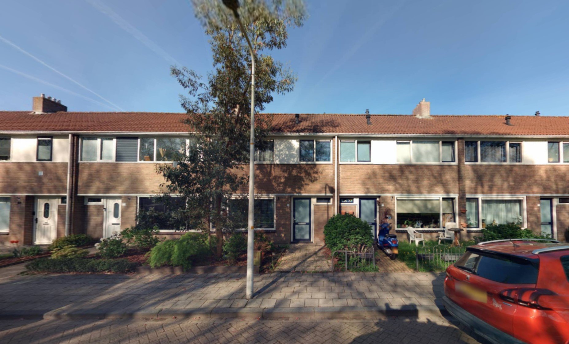 De Ee 73, 9201 BG Drachten, Nederland