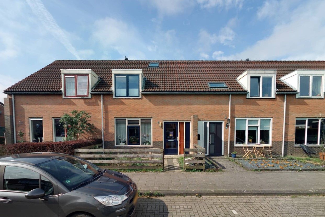Hooizolder 324, 9205 CT Drachten, Nederland