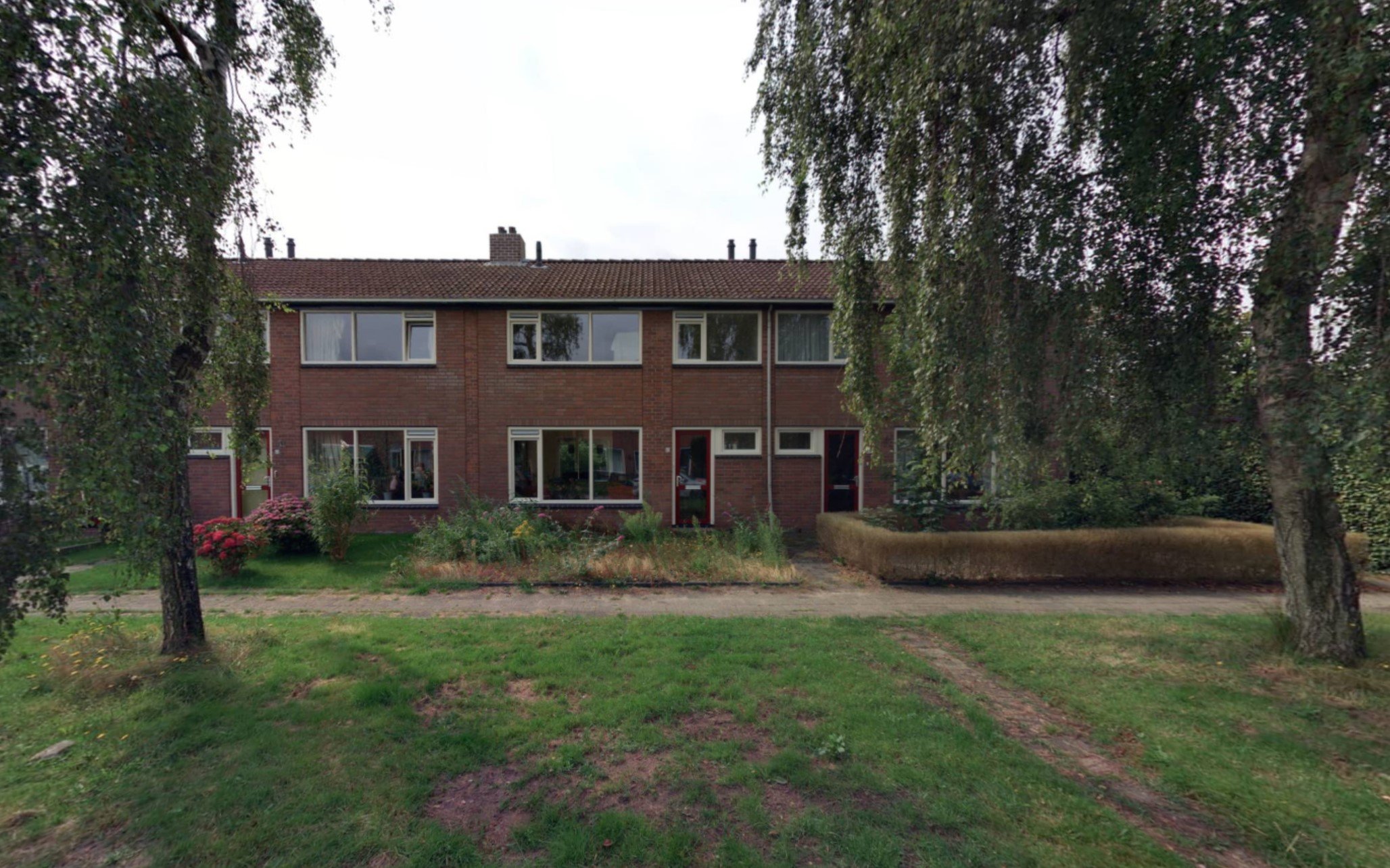 Nycle J. Haismastrjitte 45, 9061 BV Gytsjerk, Nederland