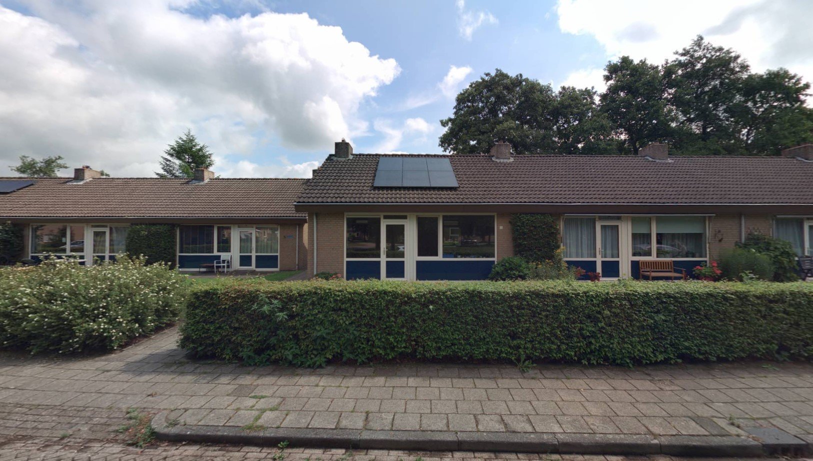 Hofwegen 81, 9062 ET Oentsjerk, Nederland