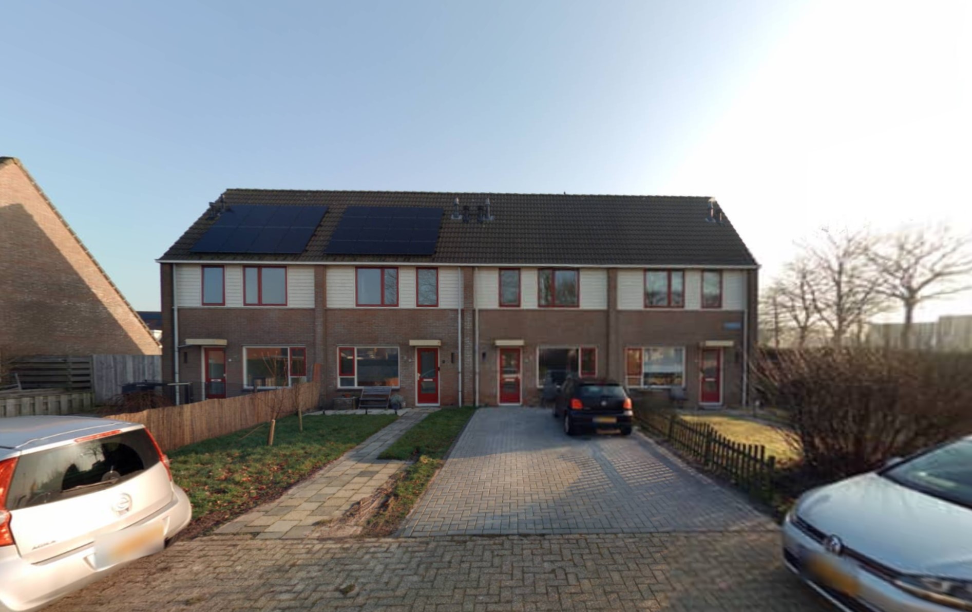 Ticeline 65, 9291 JL Kollum, Nederland