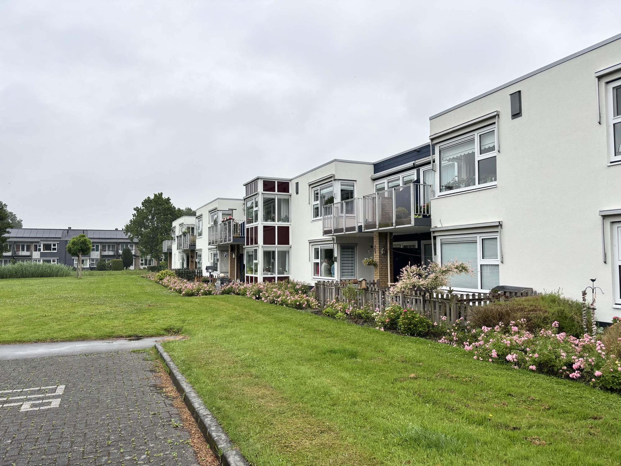 Parkstate 13, 8801 HT Franeker, Nederland