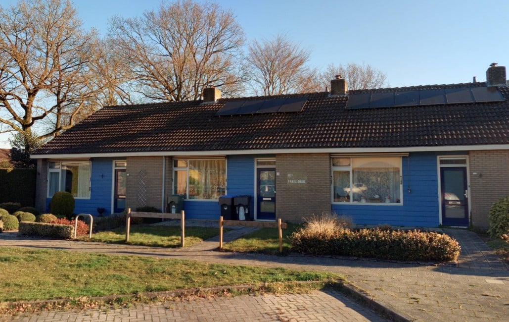 Bovensteegde 3, 8426 CP Appelscha, Nederland