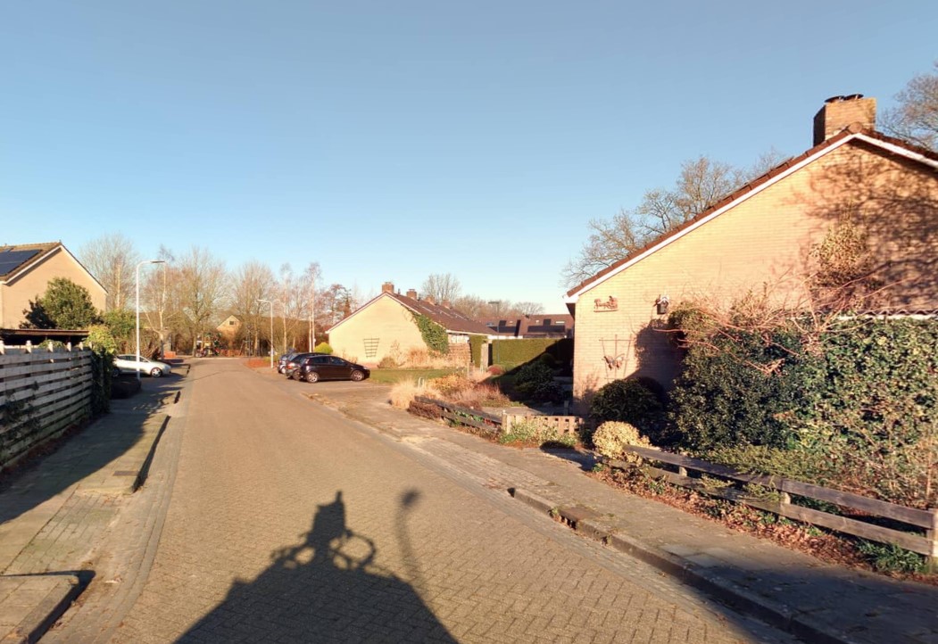 Bovensteegde 3