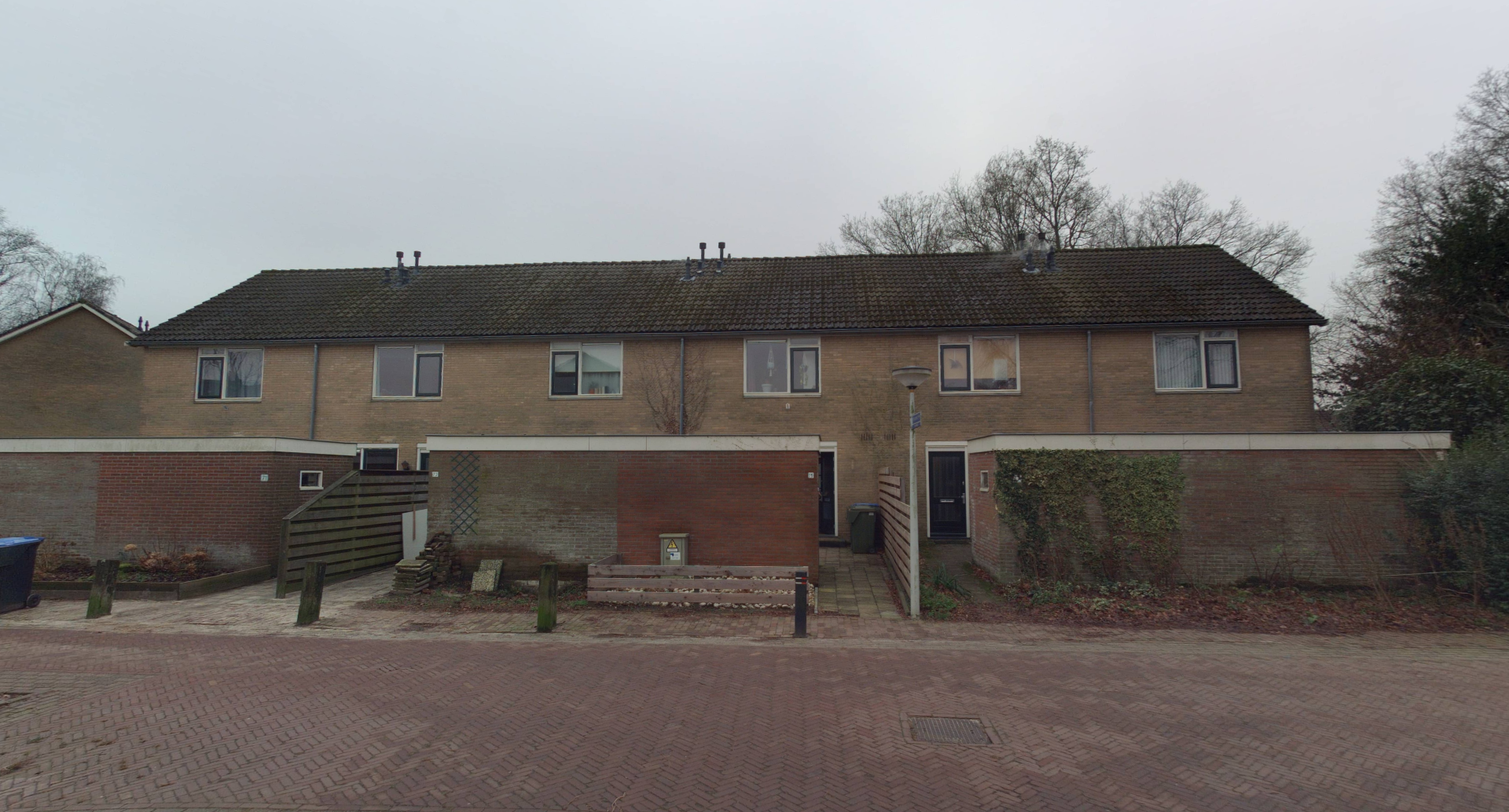 Wolkammerij 75, 8401 PD Gorredijk, Nederland