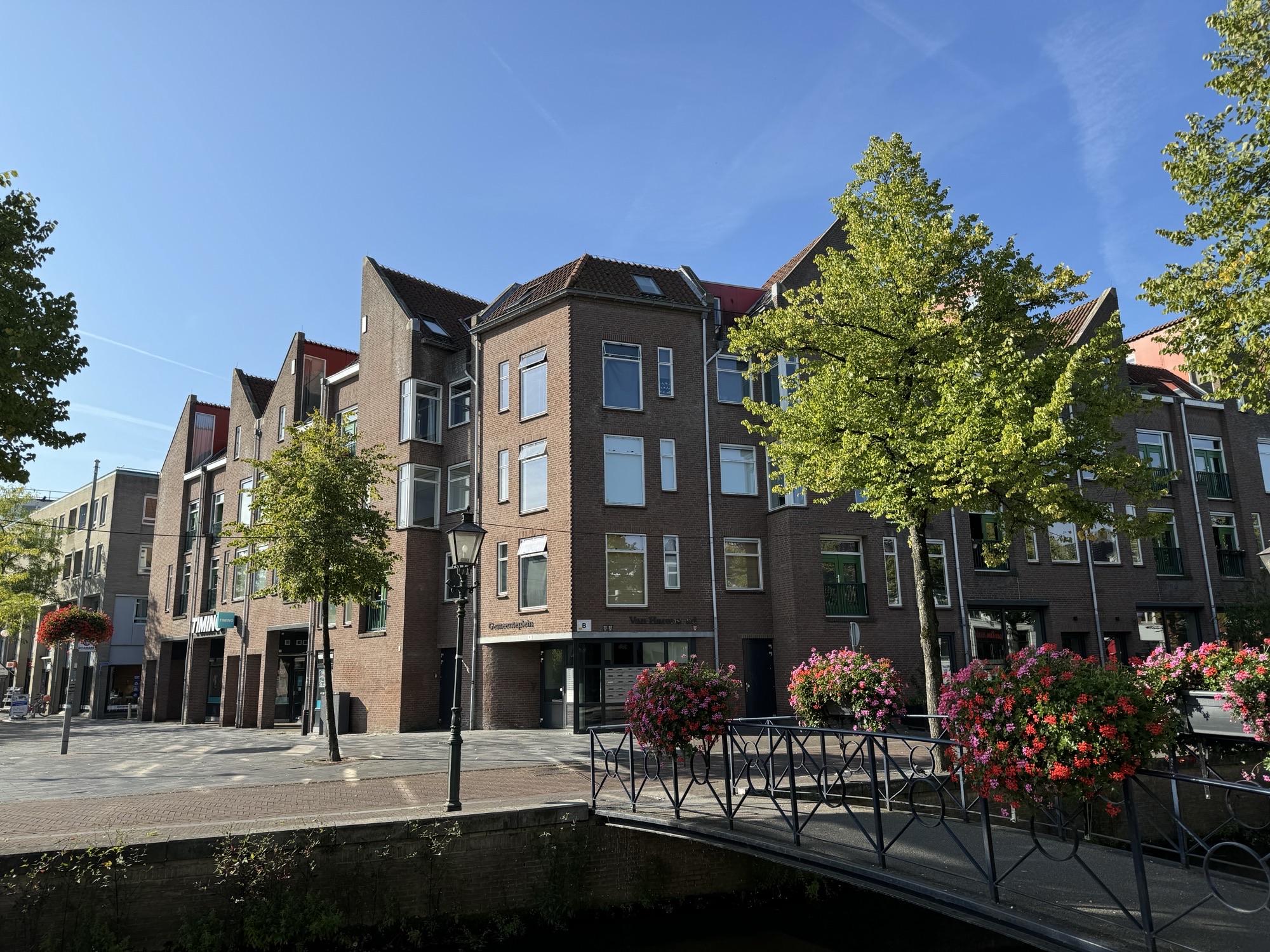 Van Harenspad 32, 8442 CD Heerenveen, Nederland