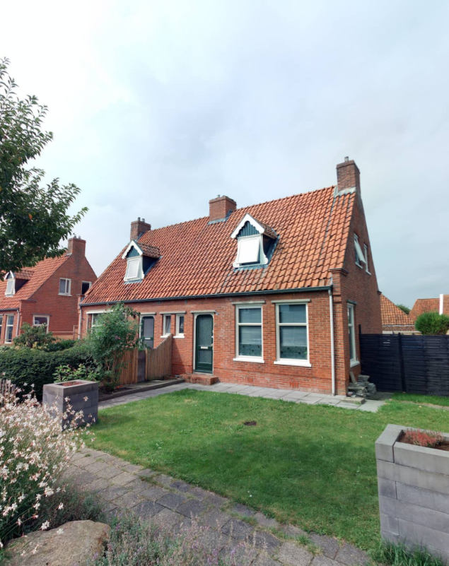 Julianastraat 19, 8822 VX Arum, Nederland