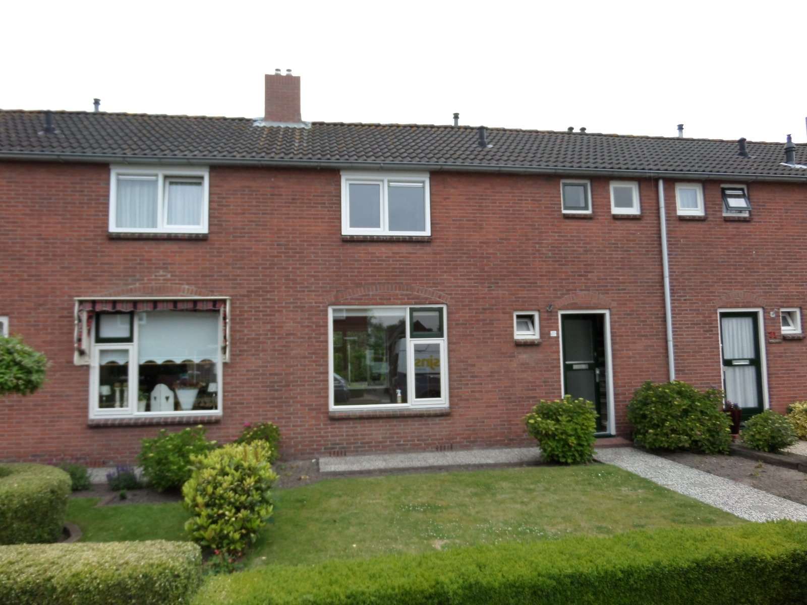 Sikke Boukesstrjitte 19, 9271 AP De Westereen, Nederland