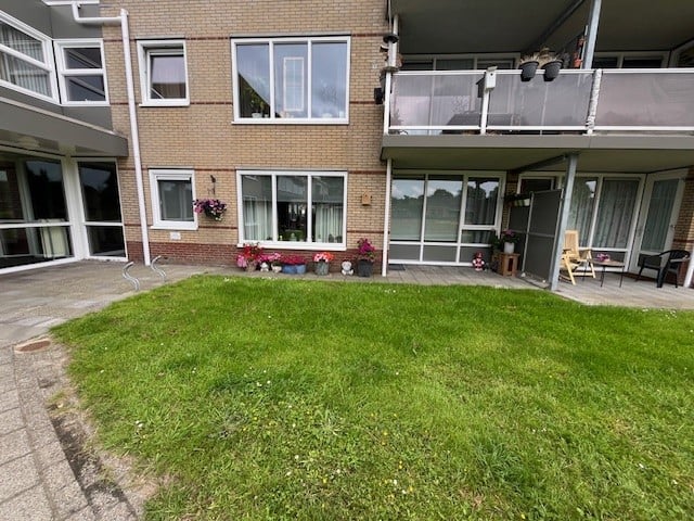 Egbert Baarsmastrjitte 52, 9271 AT De Westereen, Nederland
