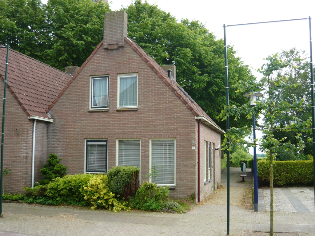 Voorstraat 15, 9171 LT Blije, Nederland