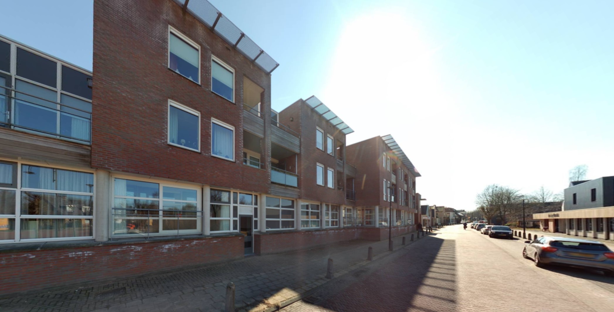 Oostenburg 34
