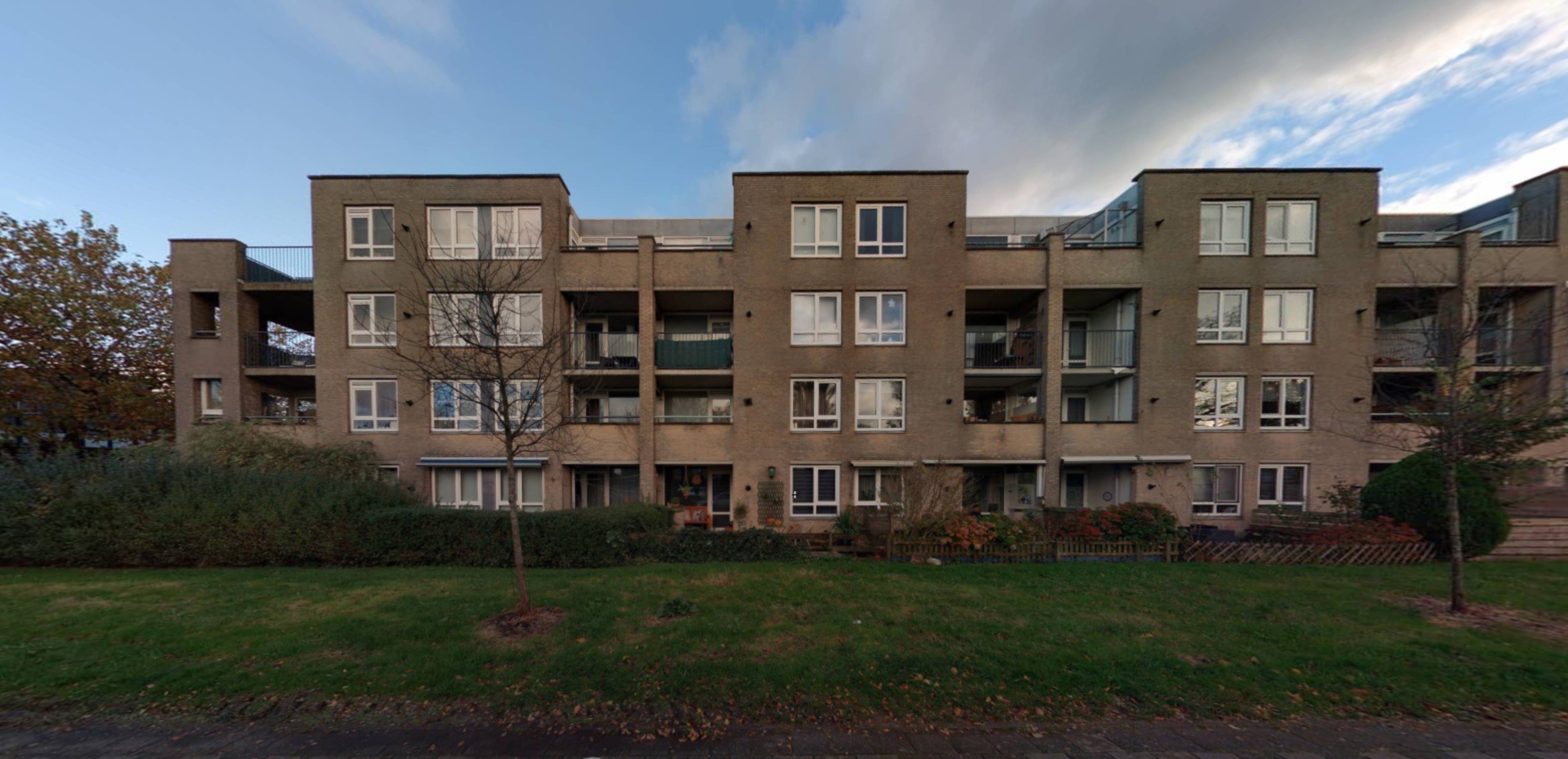 Lieuwenburg 28, 8925 CK Leeuwarden, Nederland