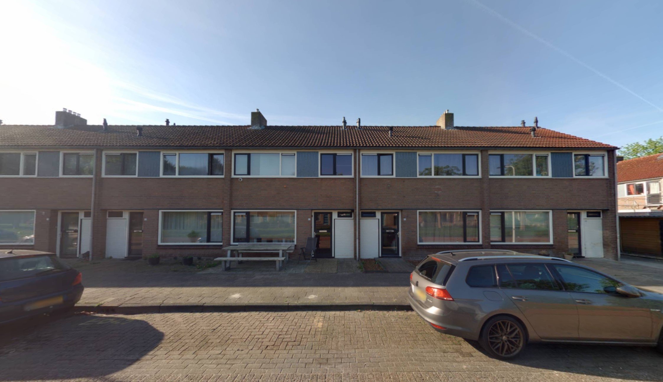 De Rien 17, 9201 AR Drachten, Nederland