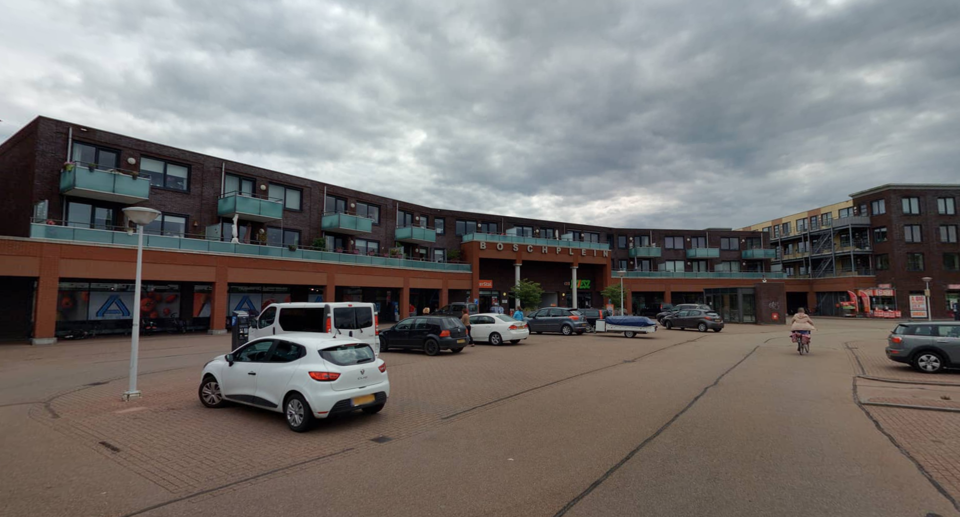 Lemmerweg 24, 8607 BZ Sneek, Nederland