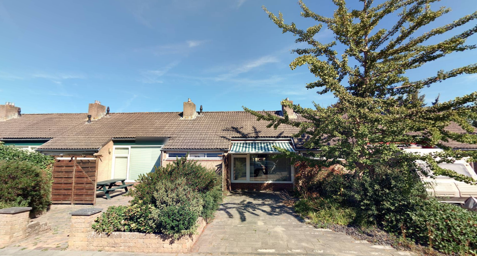 Panwerk 9, 8754 BZ Makkum, Nederland